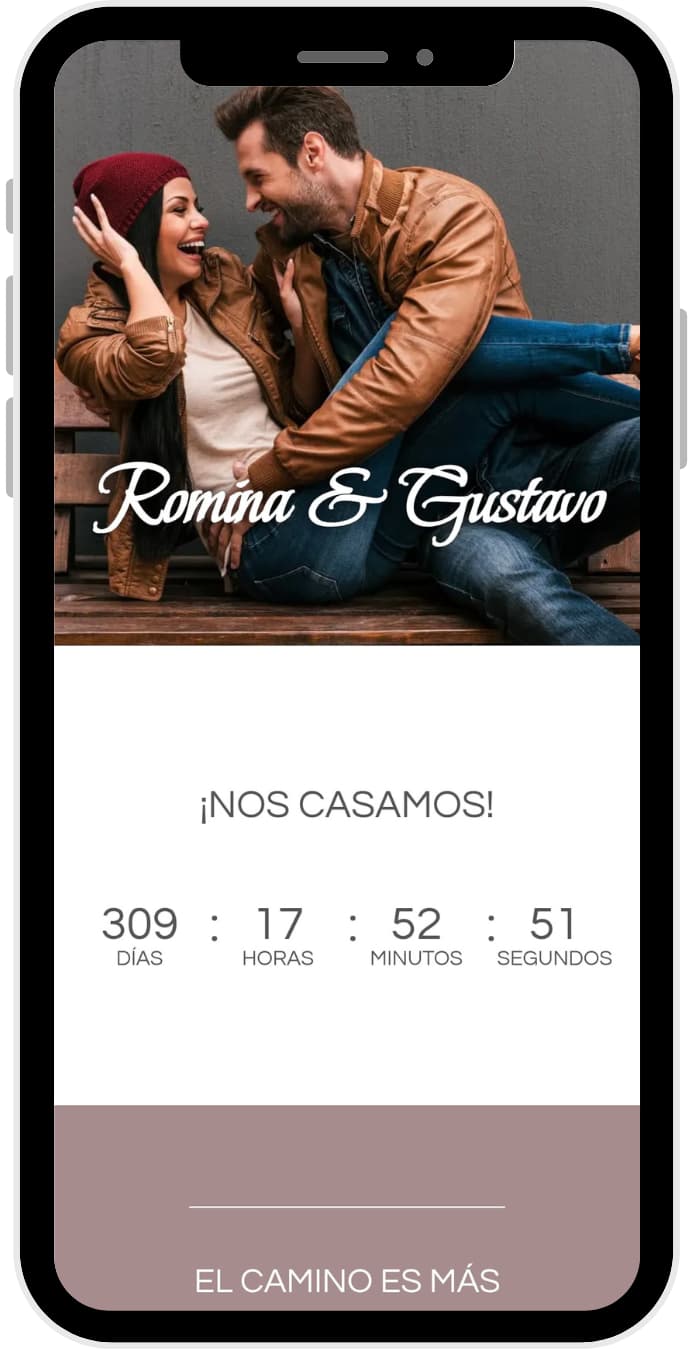 tarjetas interactivas personalizadas para eventos, empresas y profesionales. Invitaciones, portafolios y presentaciones con estilo digital.