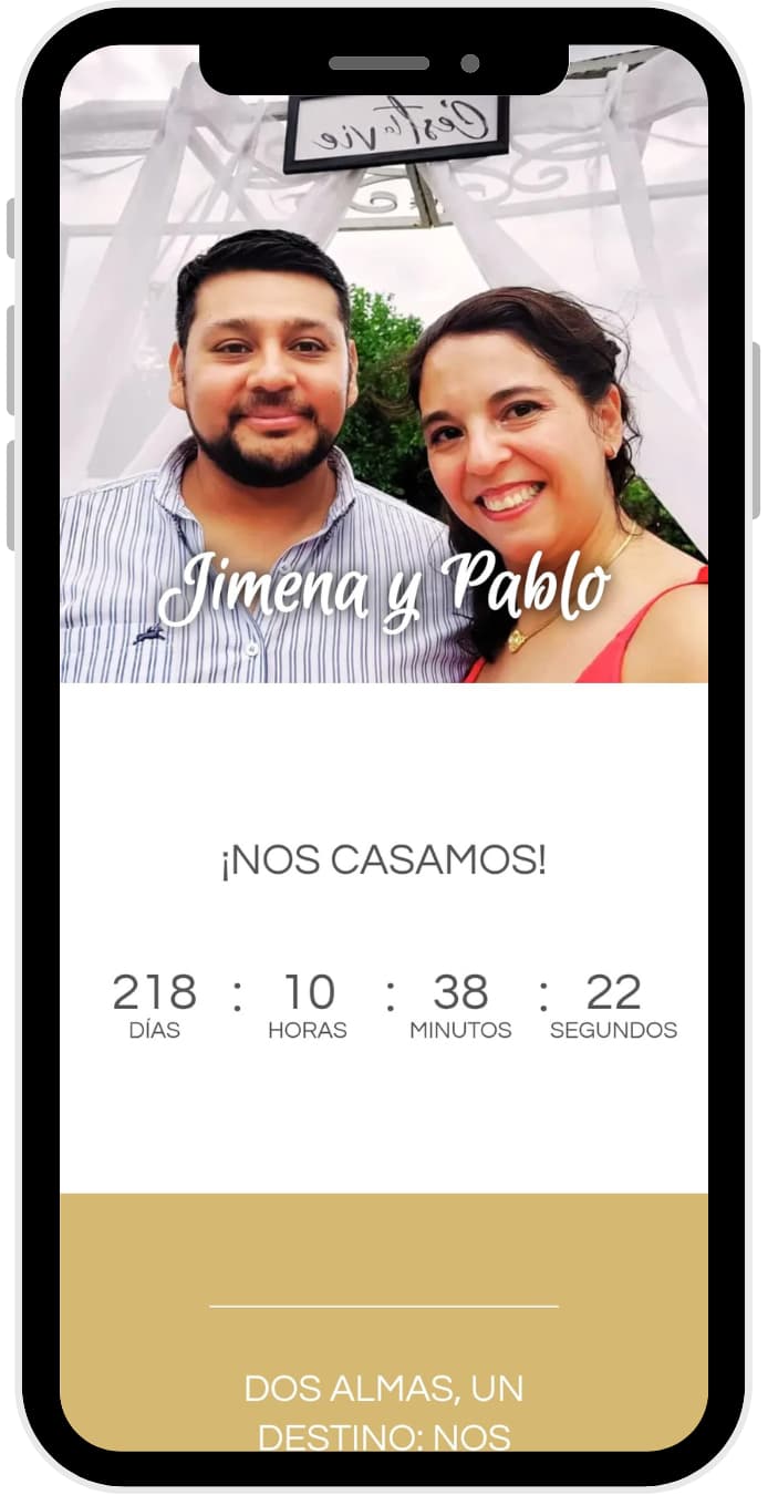 tarjetas interactivas personalizadas para eventos, empresas y profesionales. Invitaciones, portafolios y presentaciones con estilo digital.
