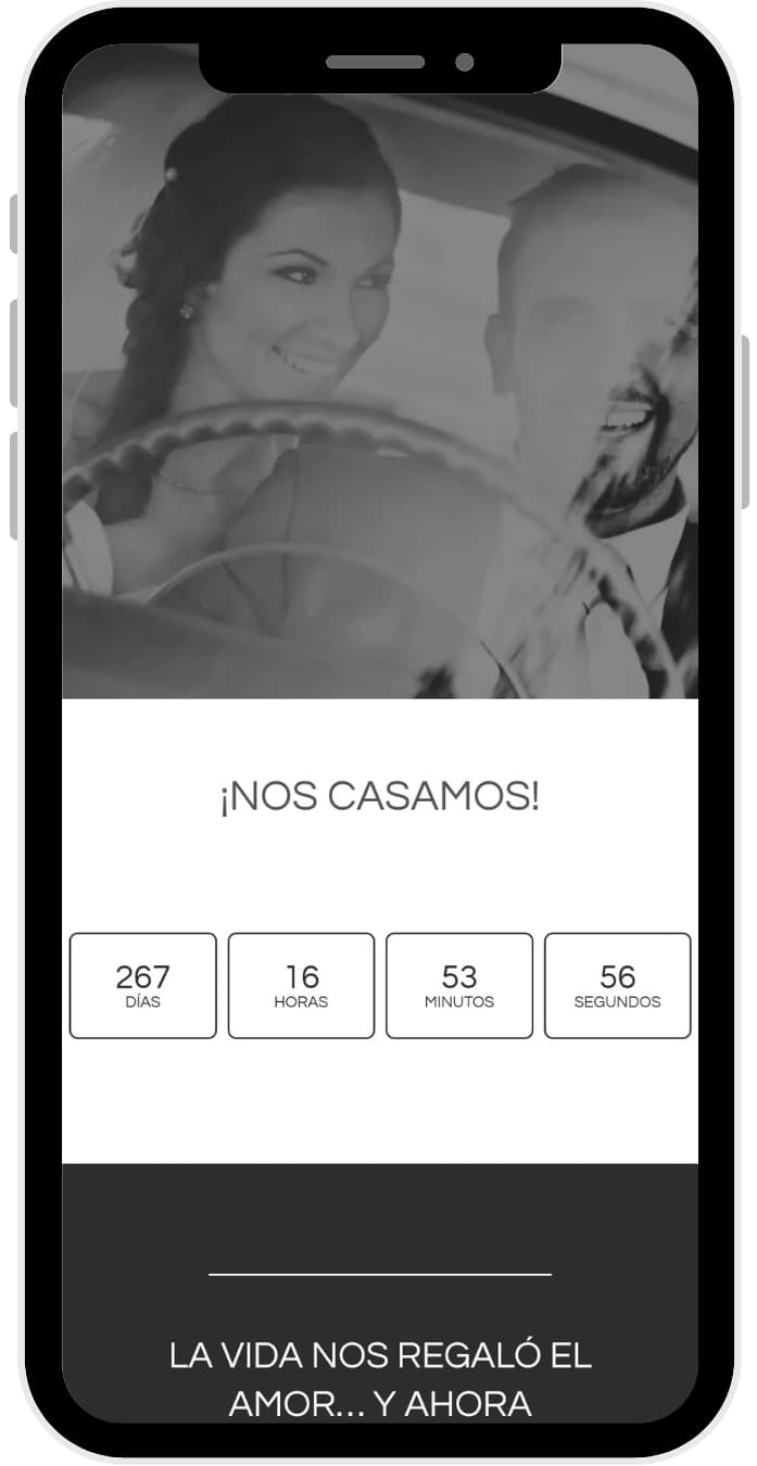 tarjetas interactivas personalizadas para eventos, empresas y profesionales. Invitaciones, portafolios y presentaciones con estilo digital.