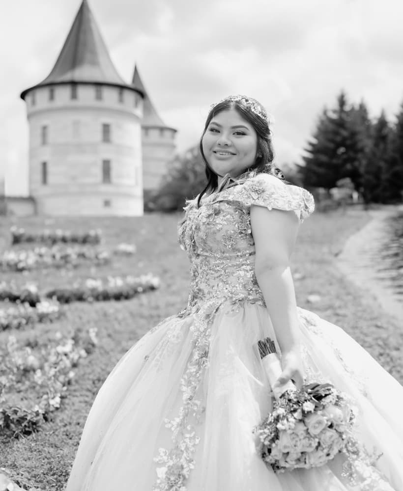 Tarjeta Interactiva Digital