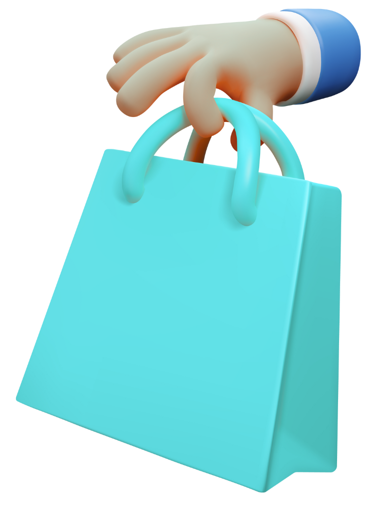 Bolsitas de caramelos para los invitados